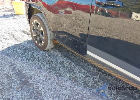 2025 Nissan Kicks Sv Intelligent Awd from USA, damaged, VIN 3N8AP6CB2SL326019